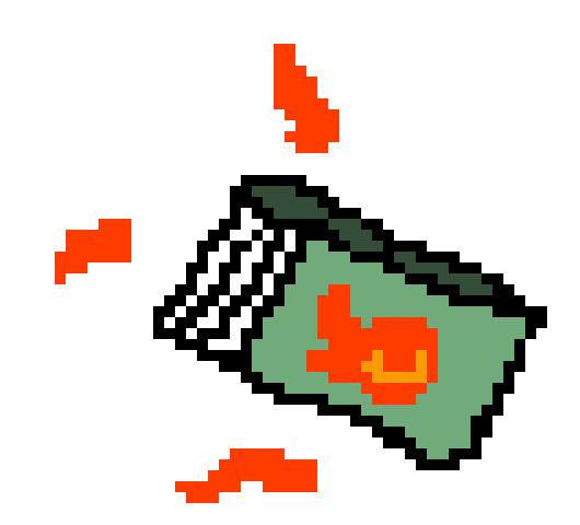 [683cea] Flame Book