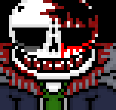 [dd36b6] Bold of you to think that was the real Deletion though, that was a copy of him I made, the real one is hidden ready to delete you, last words? (Its ok DST, as I said, take your time)