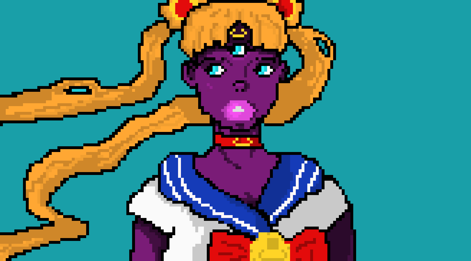 [9664c4] Distant Sailor 