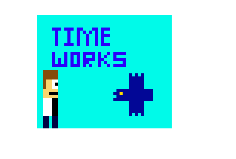 [f31377] timeworks the game