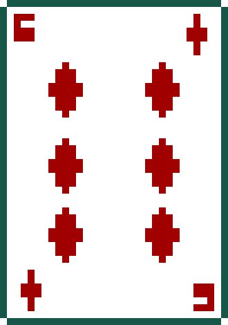 [30b8b6] 6D