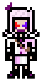 [e4de0b] Unveiled Entertainer