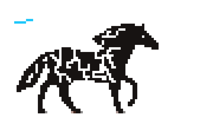 [d8784e] WarHorse