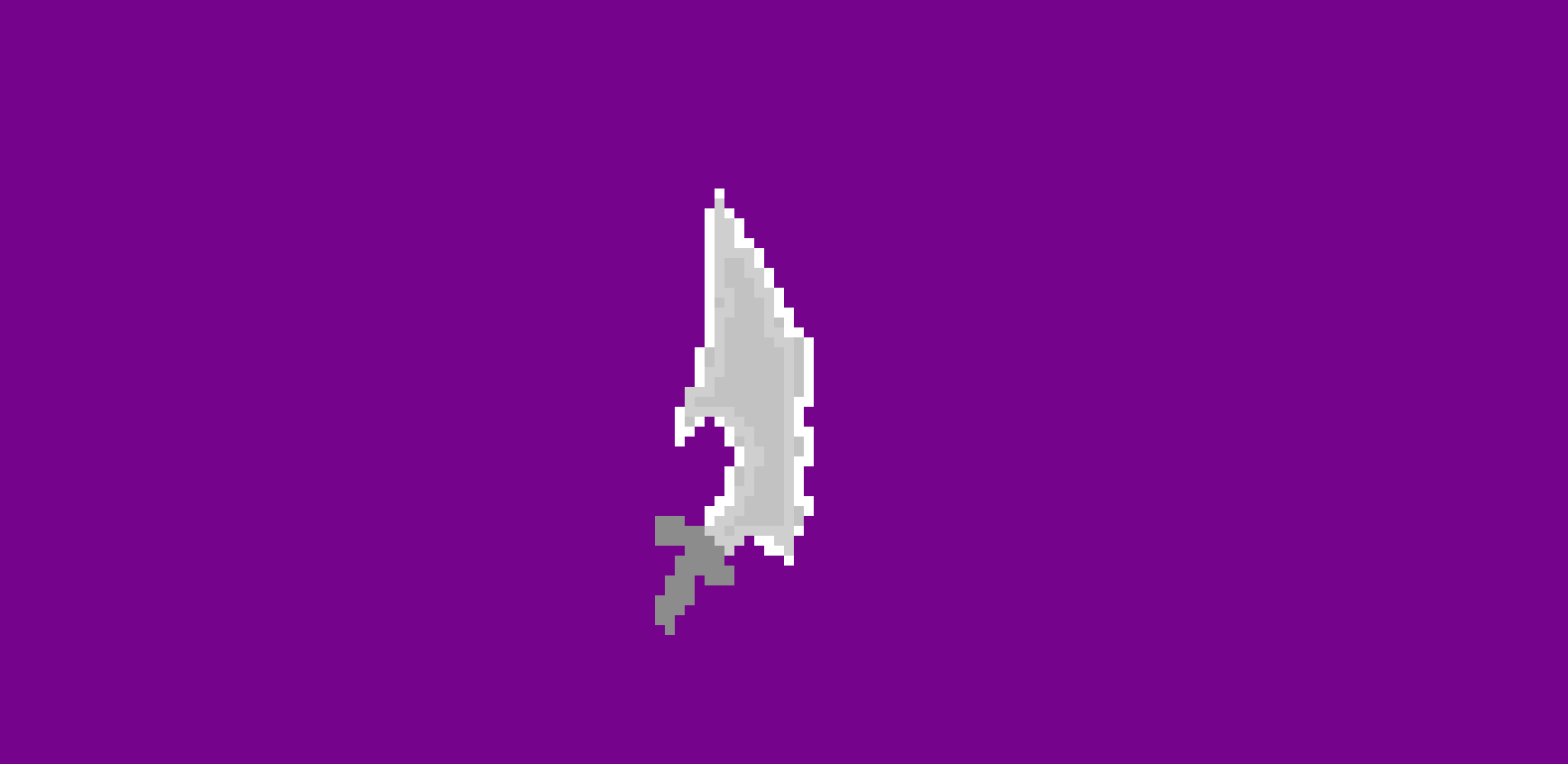 [9664c4] Dwarf sword