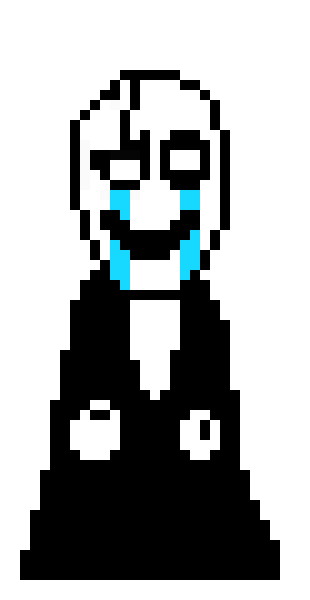 [f2cde8] Click!Gaster_Open_Eyes