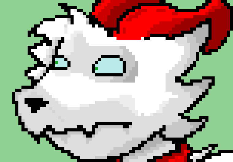 [95be89] I KNOW BUT ITS MAKING ME PANIC, AND REALLY AT LEAST.... Fuck why am I yelling?... NOPE I KNOW WHY EVERY NOW THEN ALL OF A SUDDEN WHILE TYPING IT FLICKERS... FUCK...