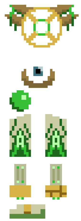 [a6fb93] GoldPl