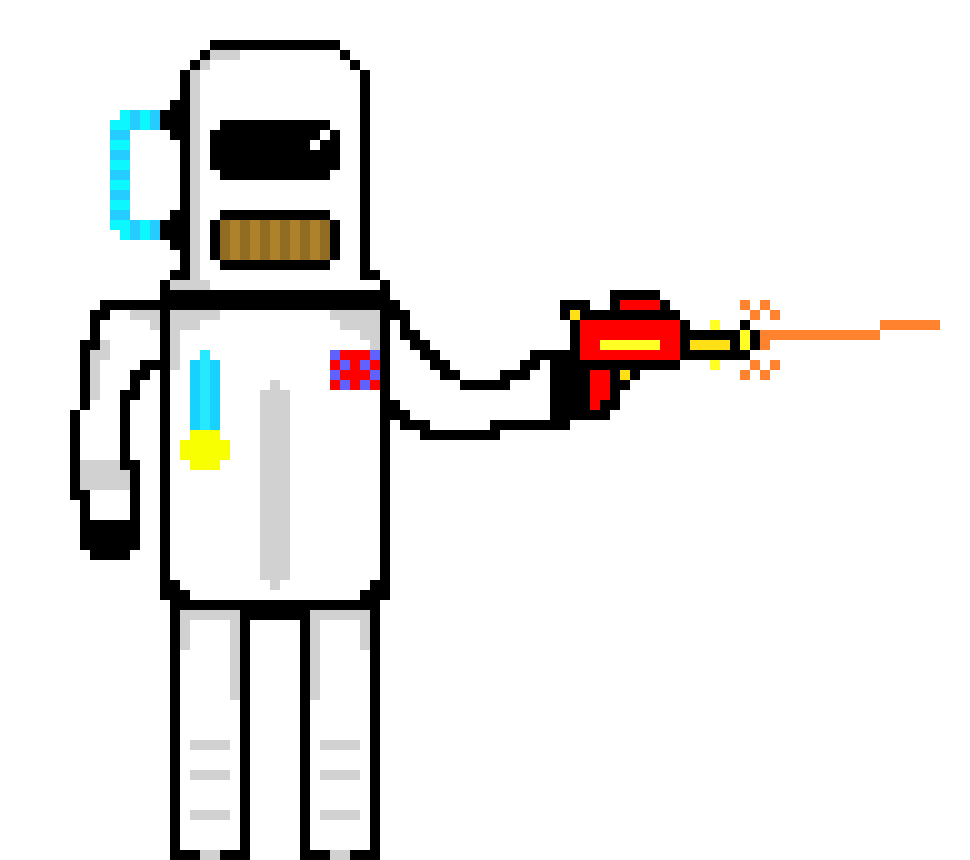 [9664c4] Hero-attack