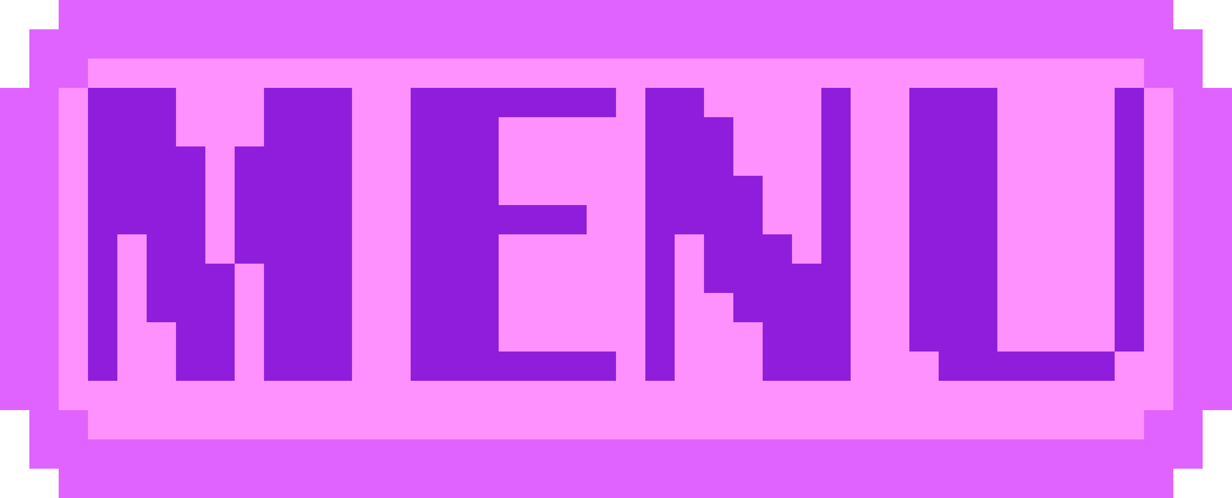 [75be8d] Menu button
