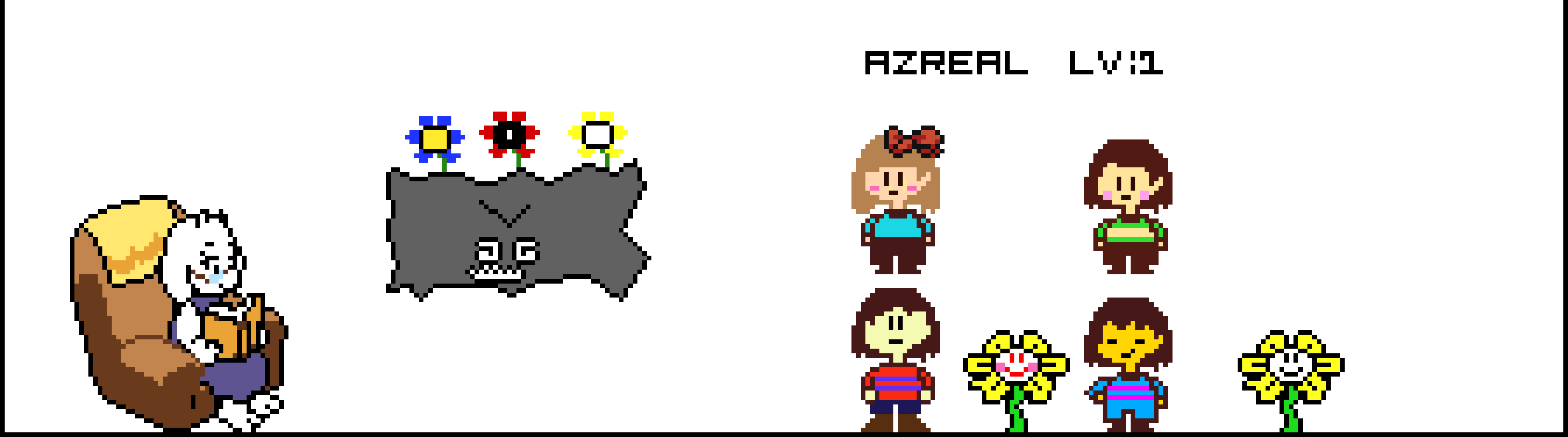[631482] Hellspawntale Rebooted: Ruins Pause Menu
