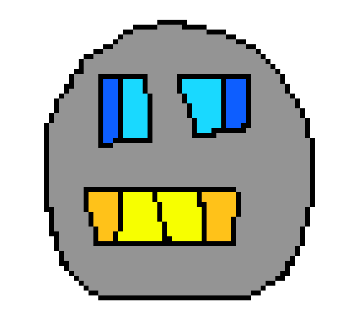 [e113d0] Robo-Nut