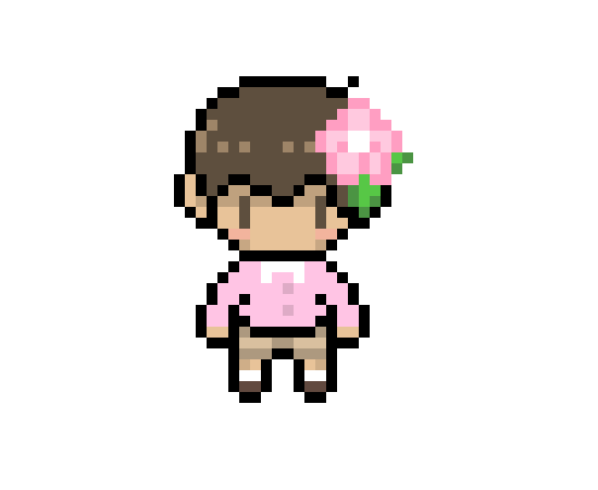 OMORI | Personal OC
