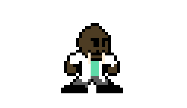 [9664c4] Trout