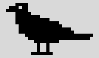[9664c4] Crow