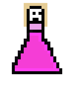 [4e1740] prinsess 