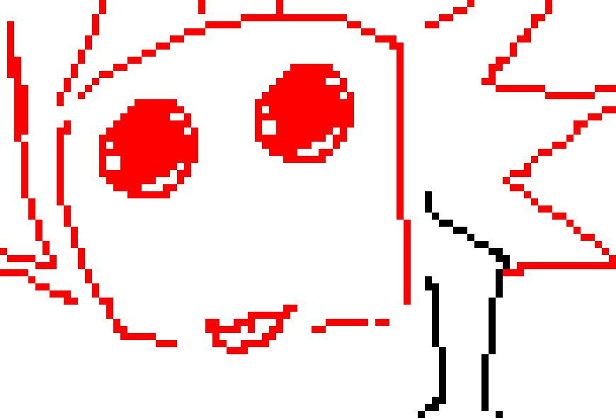 [35e1ae] oh yeah ur sans KNOCKOFF