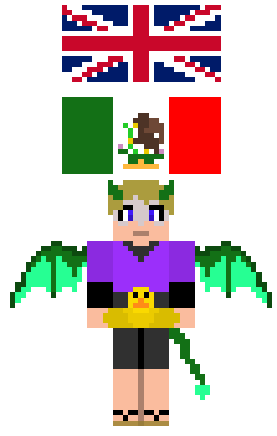 [c88810] Chayanne QSMP human design