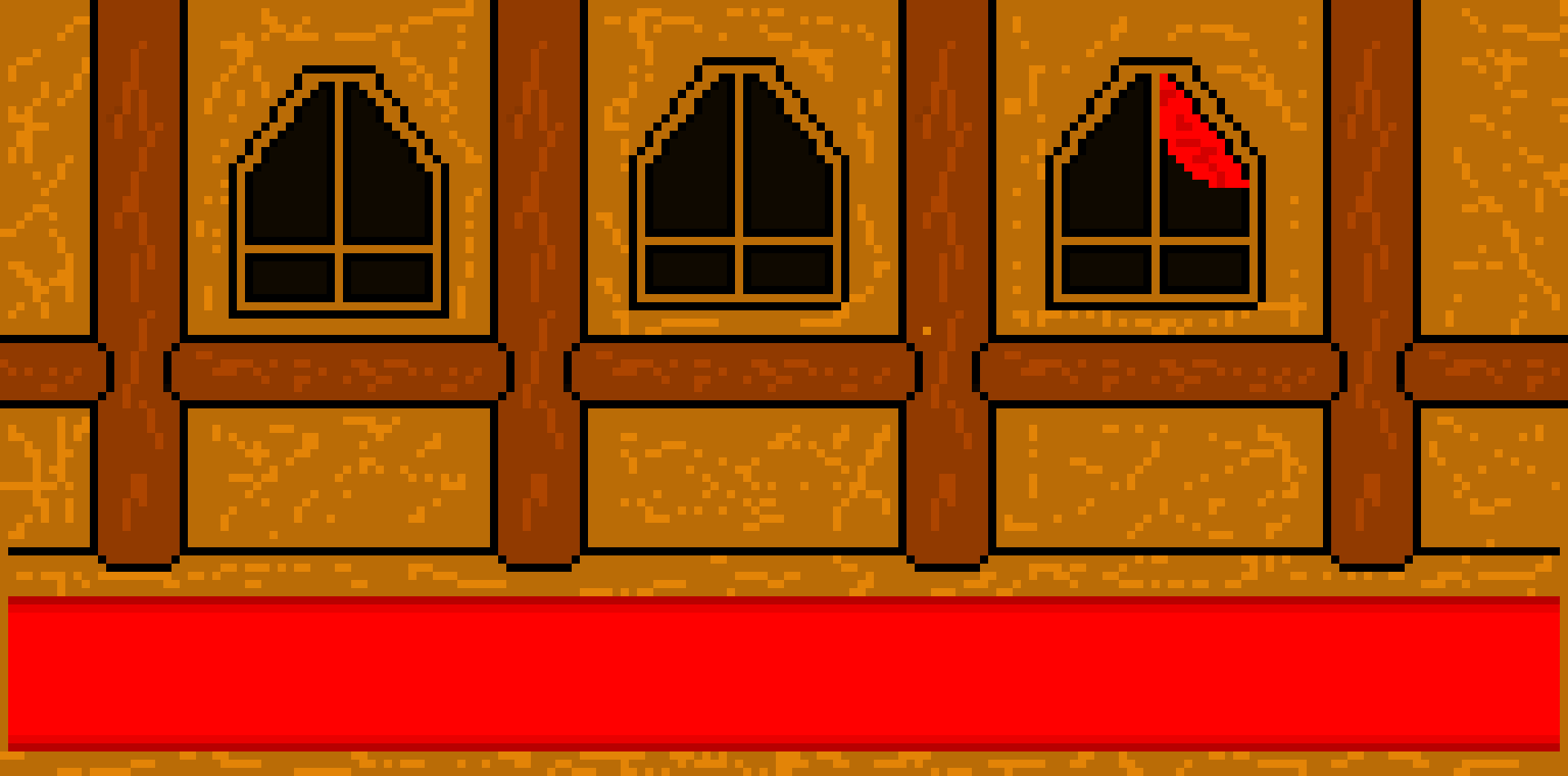 [9664c4] Darkness temple