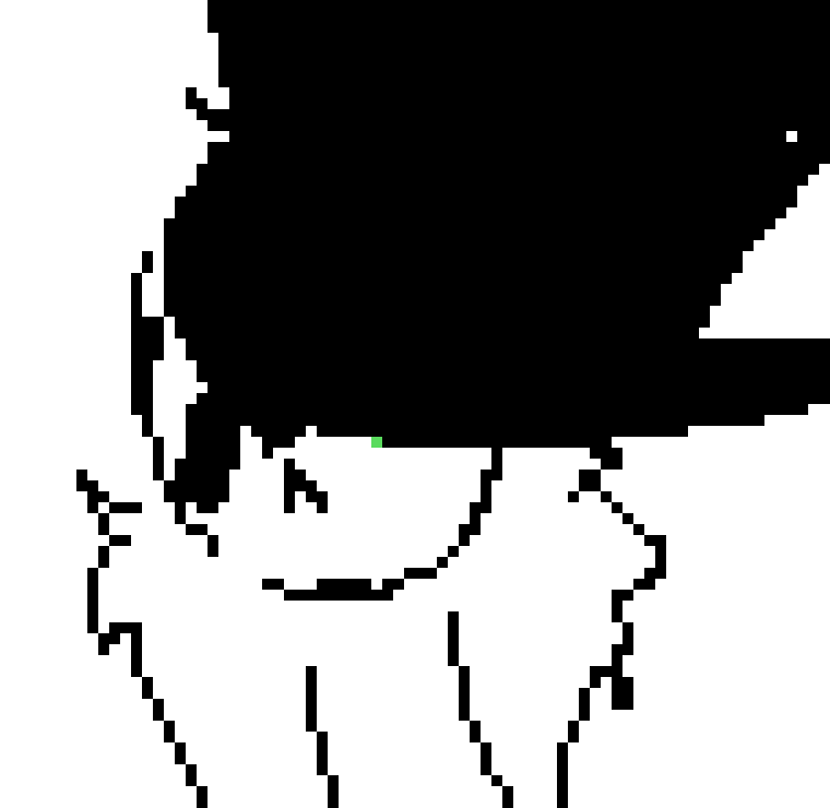 [64262c] DOES IT LOOK LIKE I KNOW HOW TO RENDER HAIR