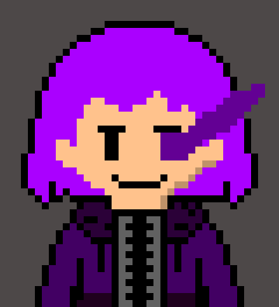 [3354ce] Fine I'l just beat him to death myself *I just realized I am using the wrong sprite.*
