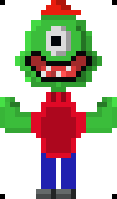 [9664c4] Kelvin