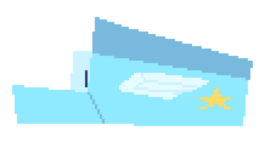 [26af73] All(most) Drawn With Line Tool By The Way