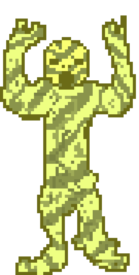 [9664c4] mummy 