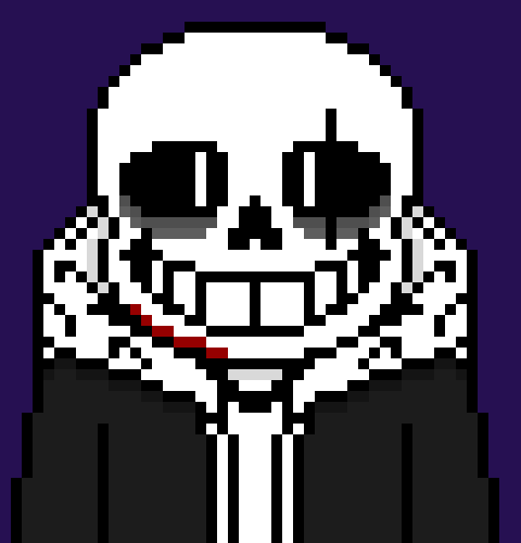[7a4037] HEHEHEHEHEH *corrupts the Terror, making him melt like an amalgamate* 