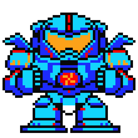 Gipsy Danger