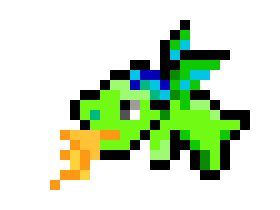 [9664c4] GreenDrag4