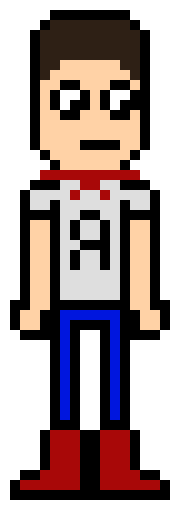 [9664c4] FlashTale - Rhett
