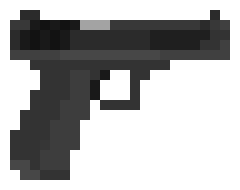 GLOCK-Pistol