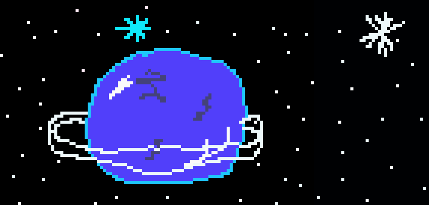 [6ae249] Neptune