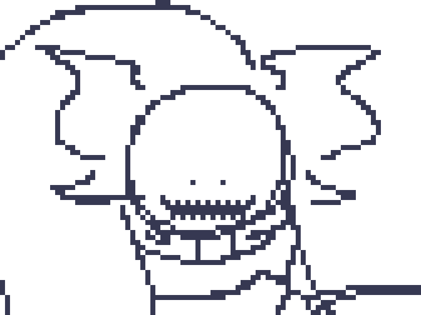 [fbf0df] why is bro made of papeDid You See My Doodles Bee Moe.