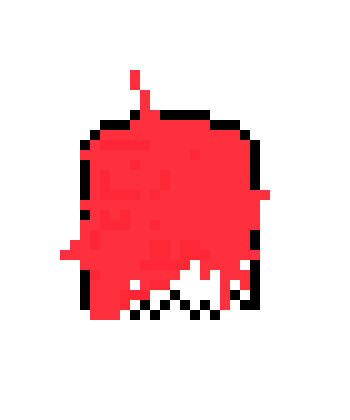 [9664c4] pac man