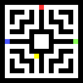 [9664c4] Level1-17x17-final