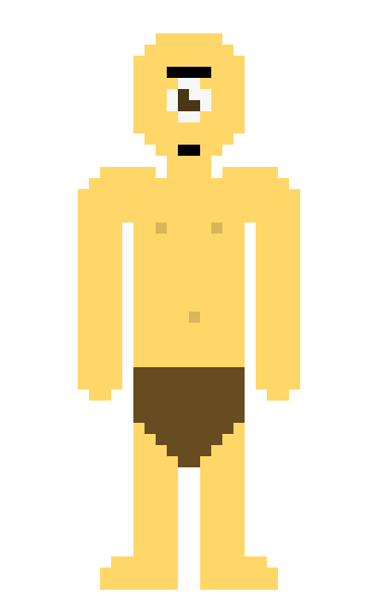 [37ffb7] cyclops