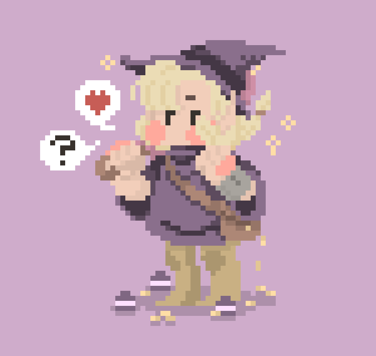 [9664c4] taako