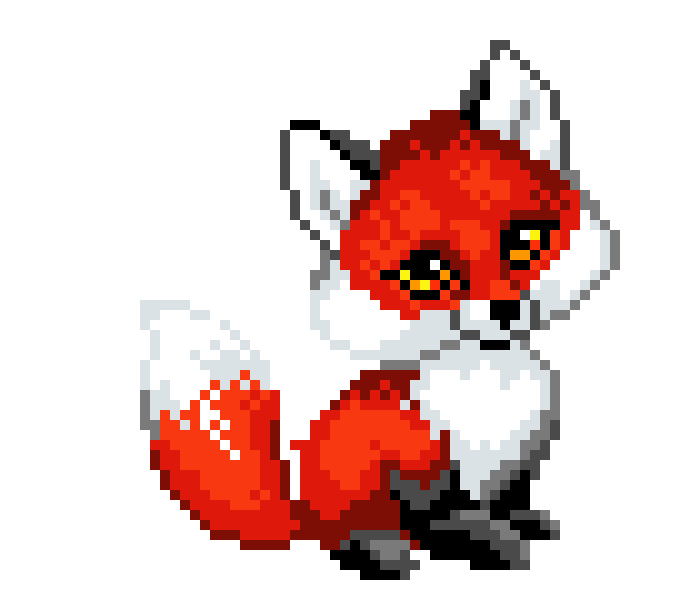 [ab9928] fire kitty