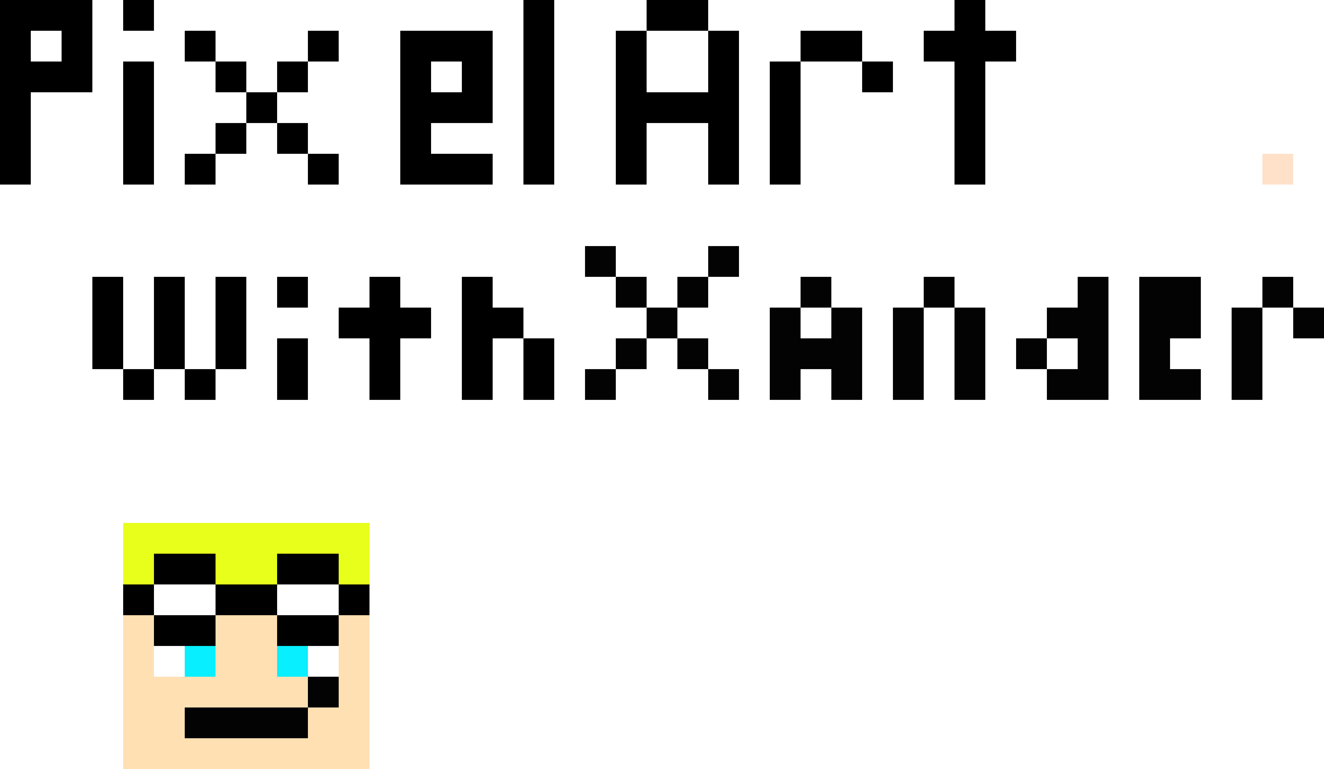 [9664c4] PixelArtWithXander