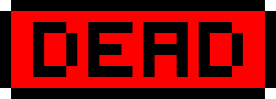 [ed5e89] Dead