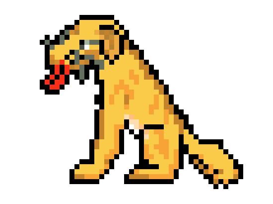[9664c4] dog