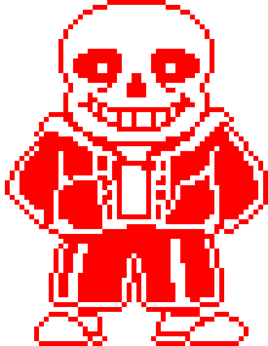 [f915b2] Sans (Sunburn Edition)