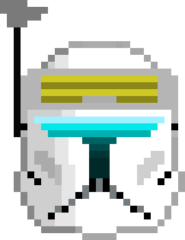 [85ebde] Rebel Clone Commando