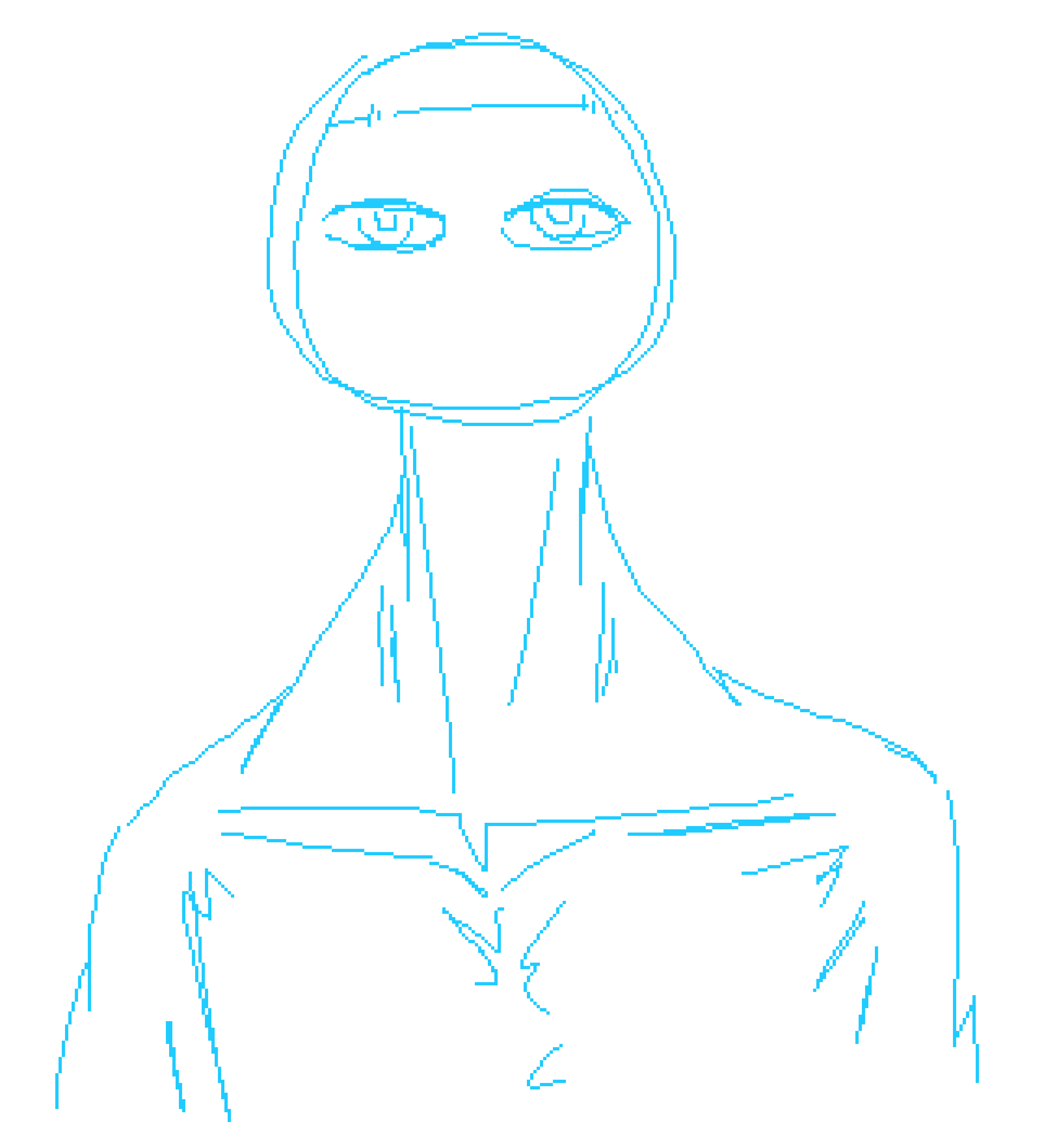 [bce8e5] I think it was mostly the fact that the forrest at night was the furthest thing from a person I could be in the presence of in that period