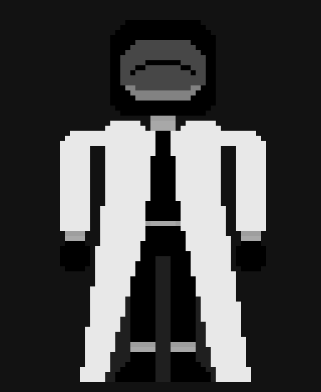 [2fcb16] Royal Scientist!ODST: *He starts moving around,While being orange,Shootsing lazer,and Shock beams*