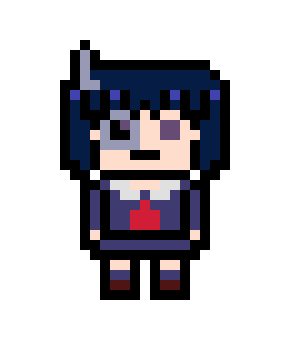 [876d00] Onigawara Rin