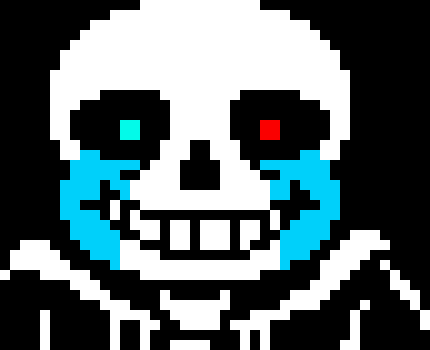 [53a360] My name isn't tear sans