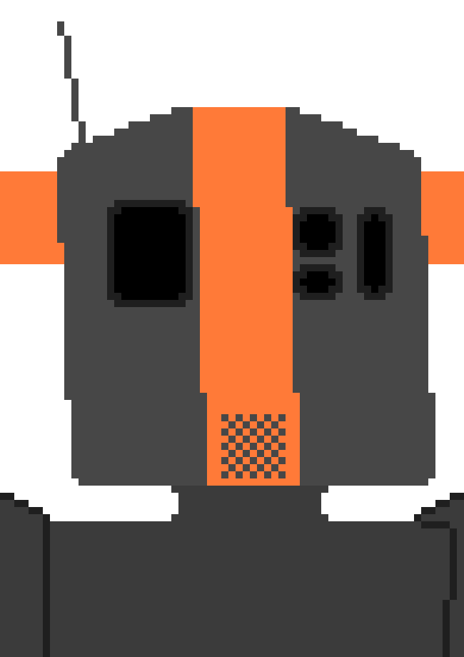 [9664c4] robot