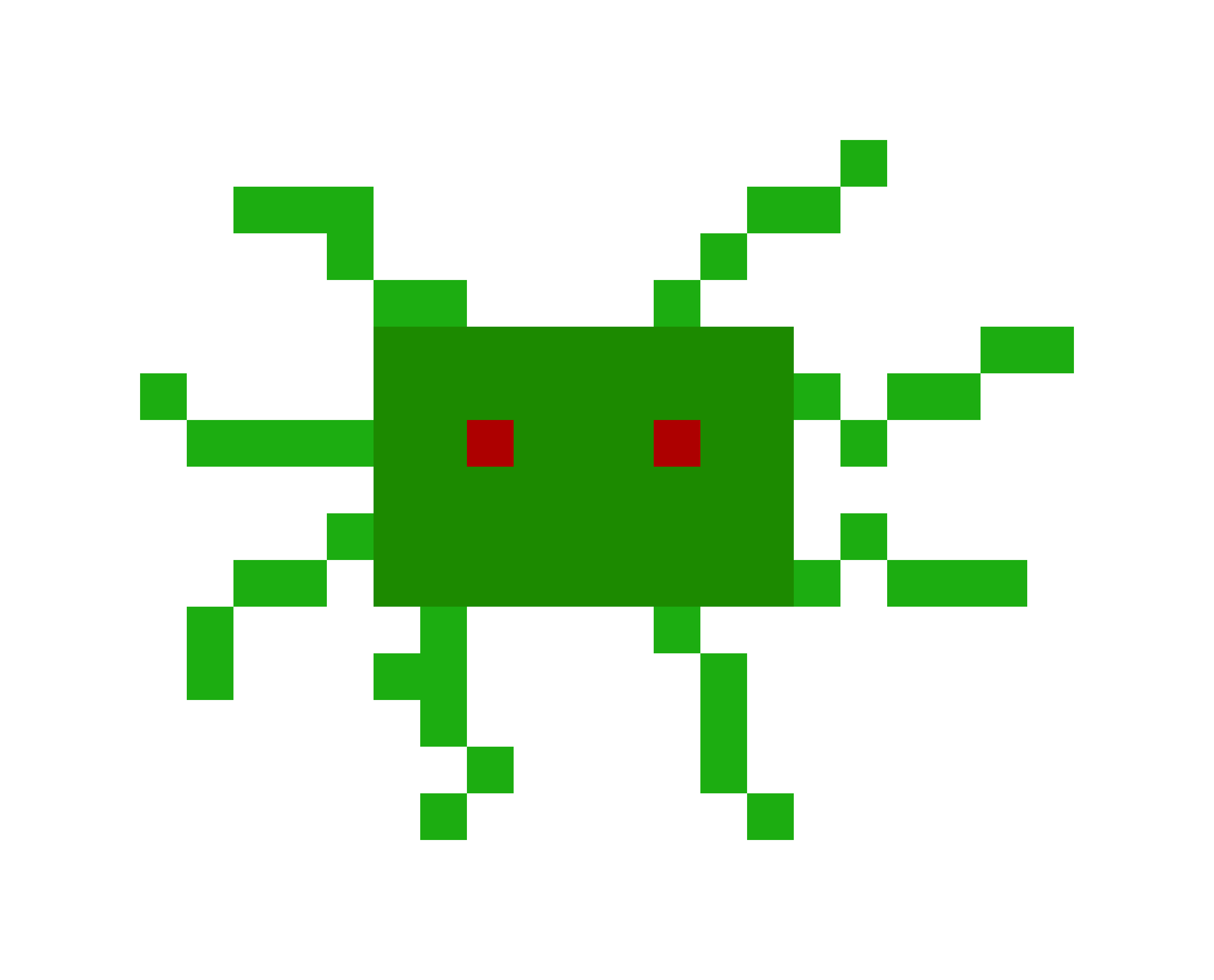 [1dac8c] virus 1